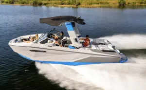 2027 Nautique Super Air Nautique G23 Paragon Icon