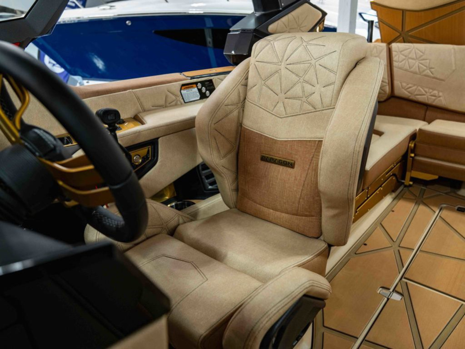 2027 Nautique Super Air Nautique G23 Paragon