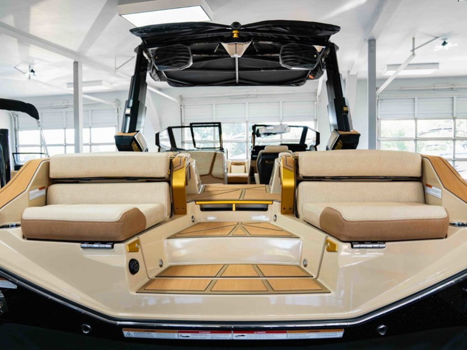 2027 Nautique Super Air Nautique G23 Paragon