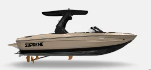 2027 Supreme Boats S220 Icon