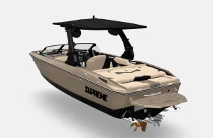 2027 Supreme Boats S220 Icon