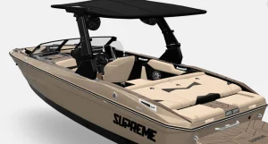 2027 Supreme Boats S220 Icon