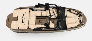2027 Supreme Boats S220 Icon