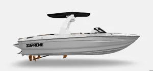 2027 Supreme Boats S240 Icon