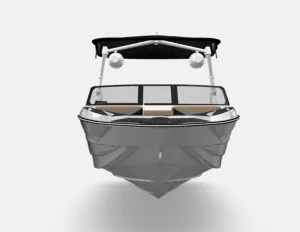 2027 Supreme Boats S240 Icon
