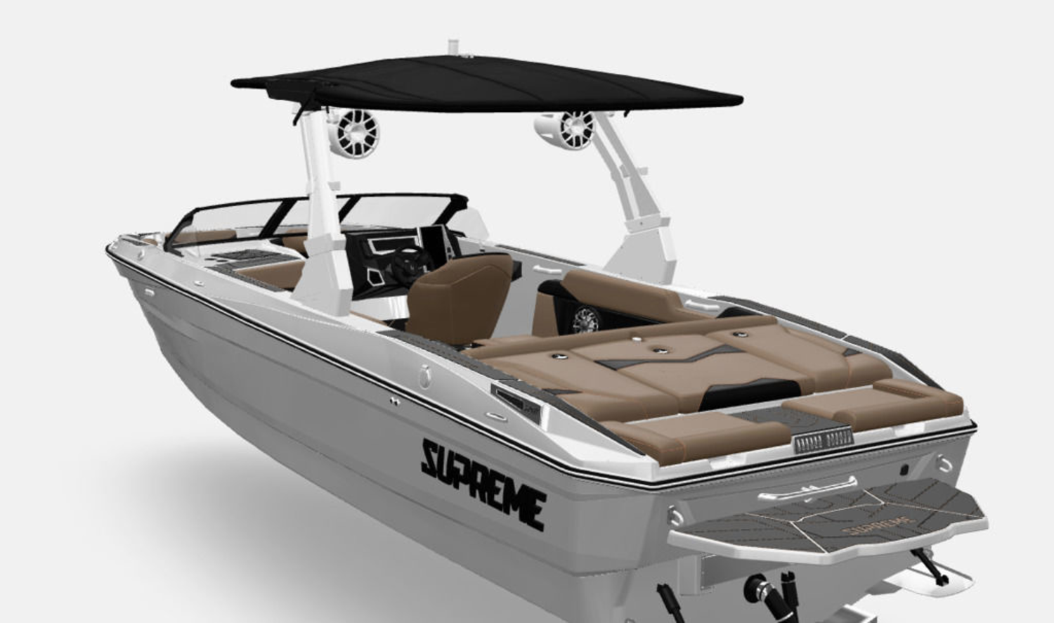 2027 Supreme Boats S240