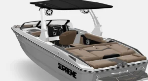 2027 Supreme Boats S240 Icon
