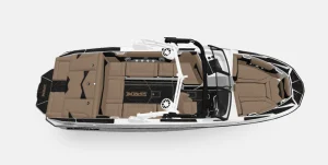 2027 Supreme Boats S240 Icon