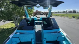 2020 Nautique G23 Paragon Icon