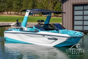 2020 Nautique G23 Paragon Icon