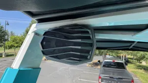 2020 Nautique G23 Paragon Icon