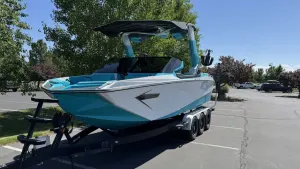 2020 Nautique G23 Paragon Icon