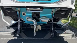 2020 Nautique G23 Paragon Icon