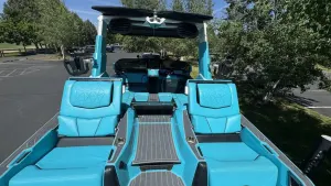 2020 Nautique G23 Paragon Icon