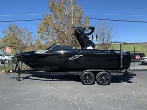 2022 Centurion Ri230 Icon