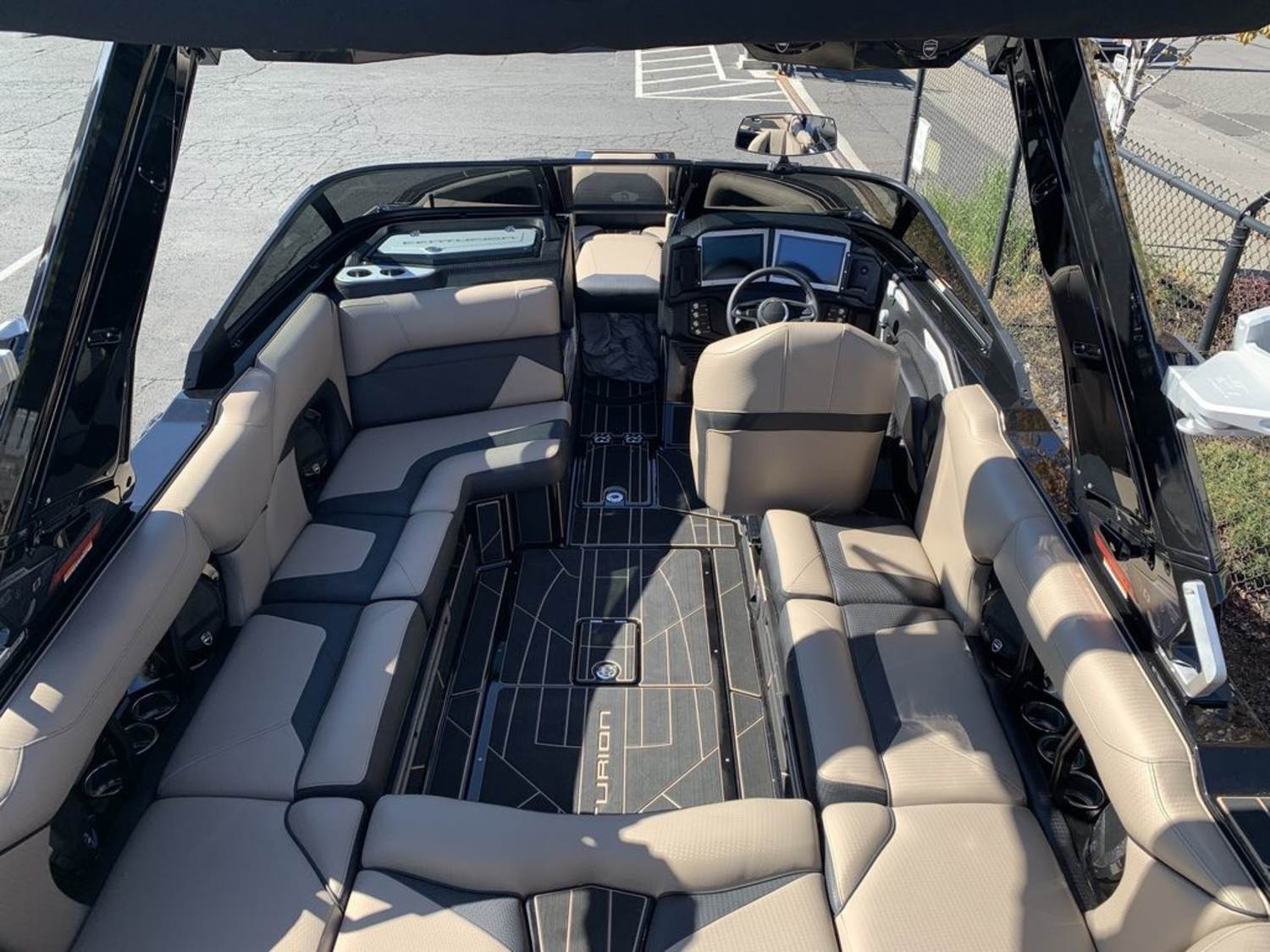 2022 Centurion Ri230