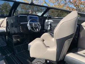 2022 Centurion Ri230 Icon