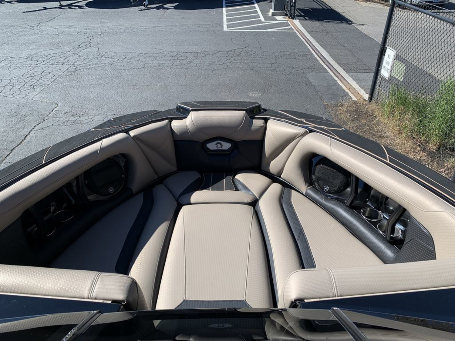 2022 Centurion Ri230