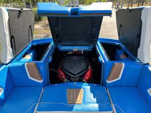 2018 Nautique G23 Icon