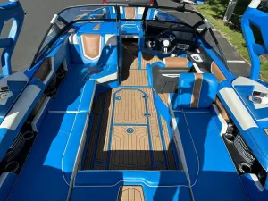 2018 Nautique G23 Icon