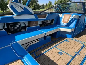 2018 Nautique G23 Icon