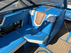 2018 Nautique G23 Icon