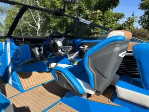 2018 Nautique G23 Icon