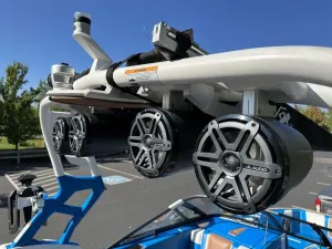 2018 Nautique G23 Icon