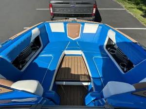 2018 Nautique G23 Icon