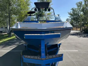 2018 Nautique G23 Icon