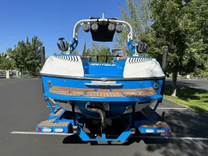 2018 Nautique G23 Icon