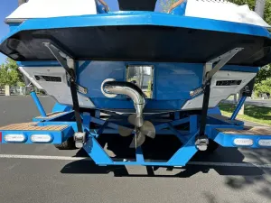 2018 Nautique G23 Icon