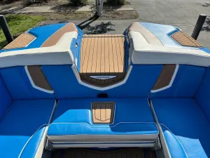 2018 Nautique G23 Icon