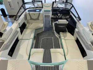 2024 Nautique Super Air Nautique G21 Icon