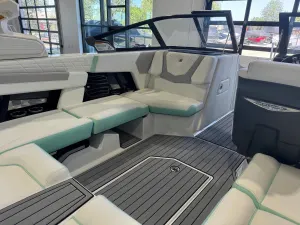 2024 Nautique Super Air Nautique G21 Icon