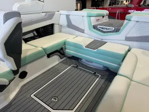 2024 Nautique Super Air Nautique G21 Icon