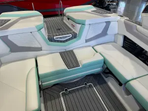 2024 Nautique Super Air Nautique G21 Icon