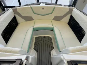 2024 Nautique Super Air Nautique G21 Icon