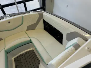 2024 Nautique Super Air Nautique G21 Icon