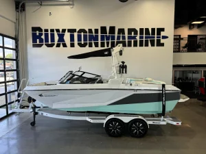 2024 Nautique Super Air Nautique G21 Icon