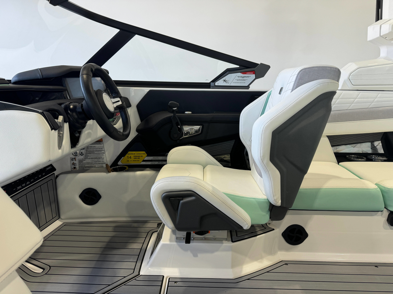 2024 Nautique Super Air Nautique G21