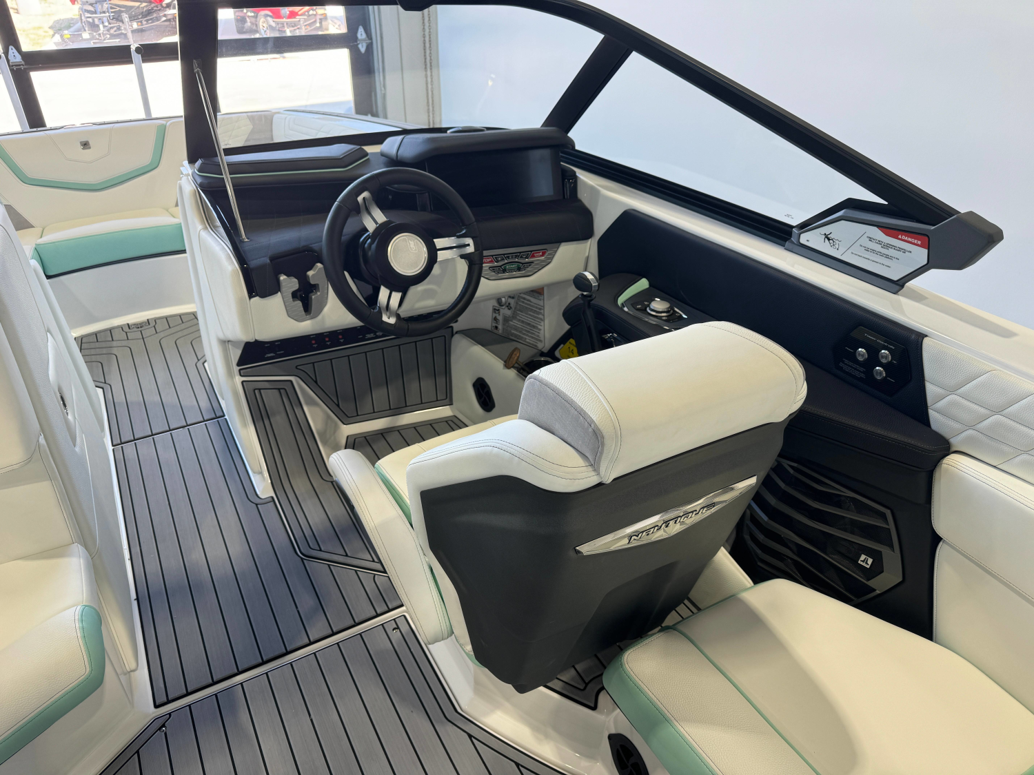 2024 Nautique Super Air Nautique G21