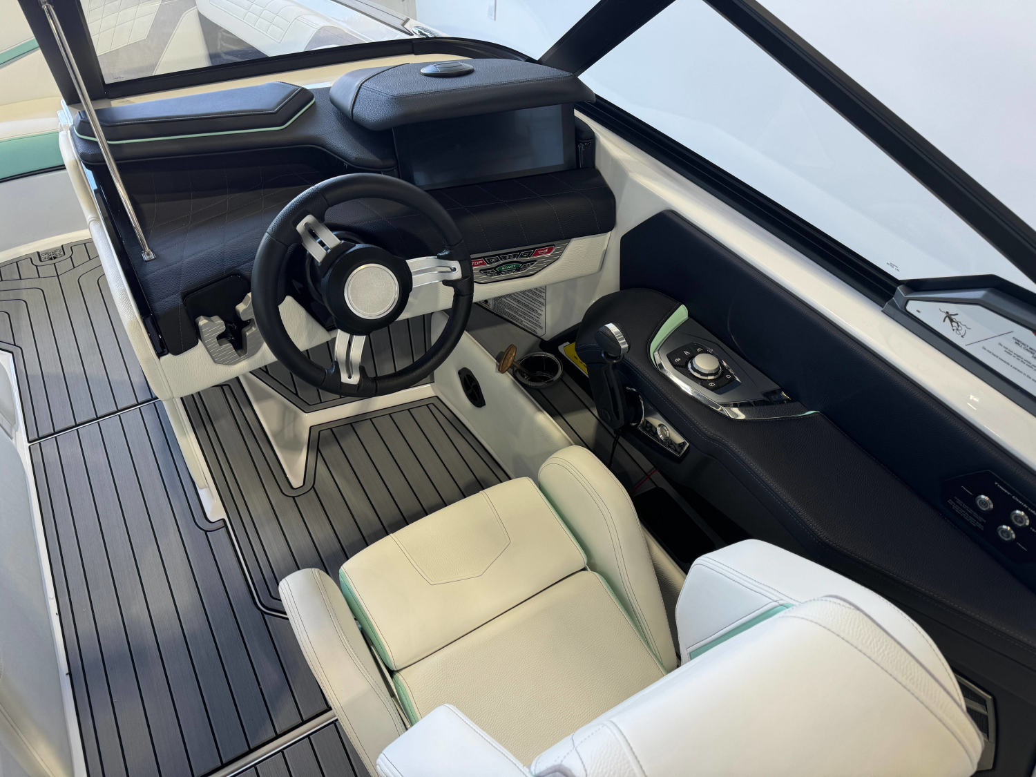 2024 Nautique Super Air Nautique G21