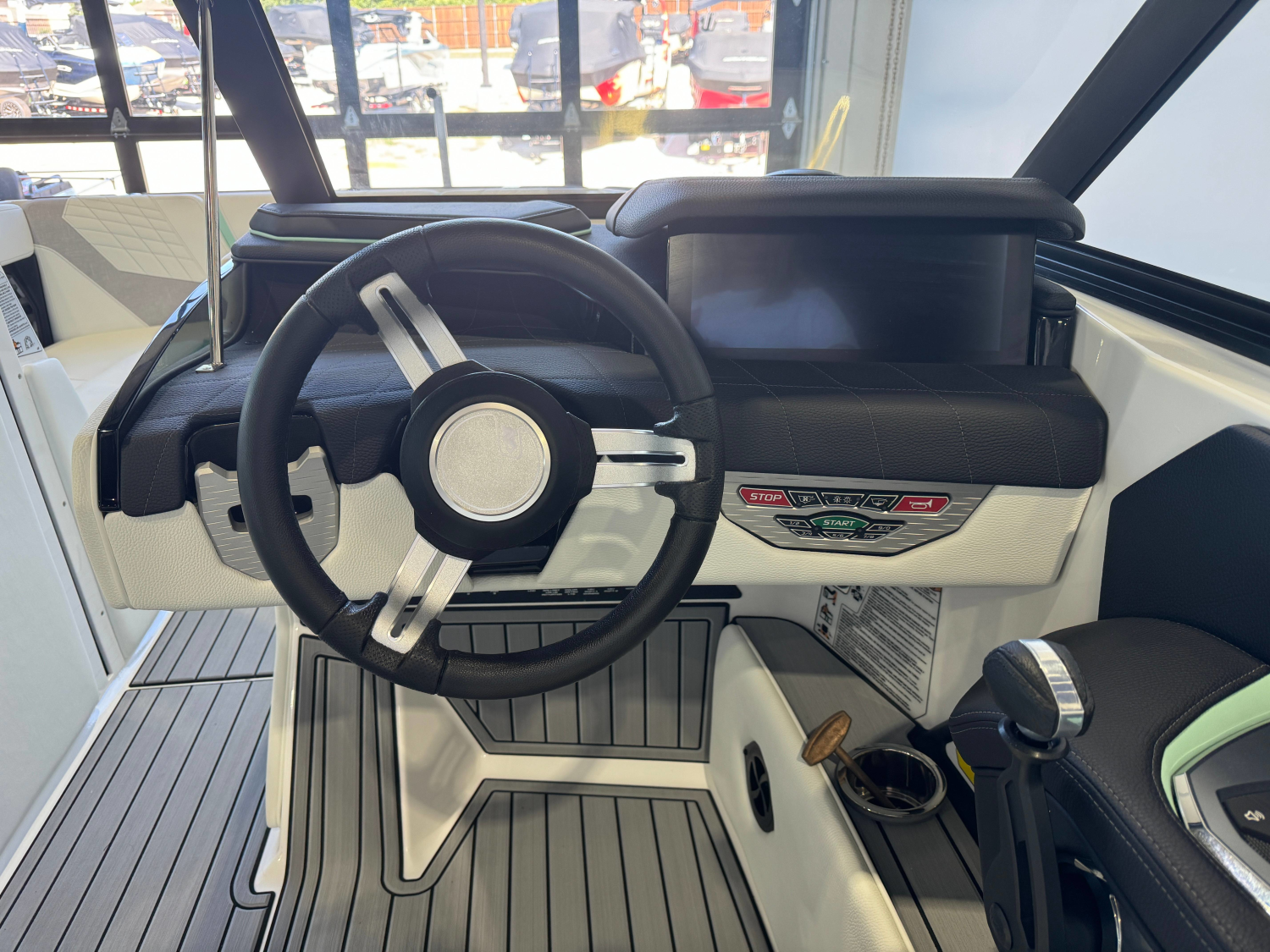 2024 Nautique Super Air Nautique G21