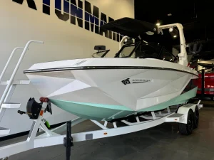 2024 Nautique Super Air Nautique G21 Icon