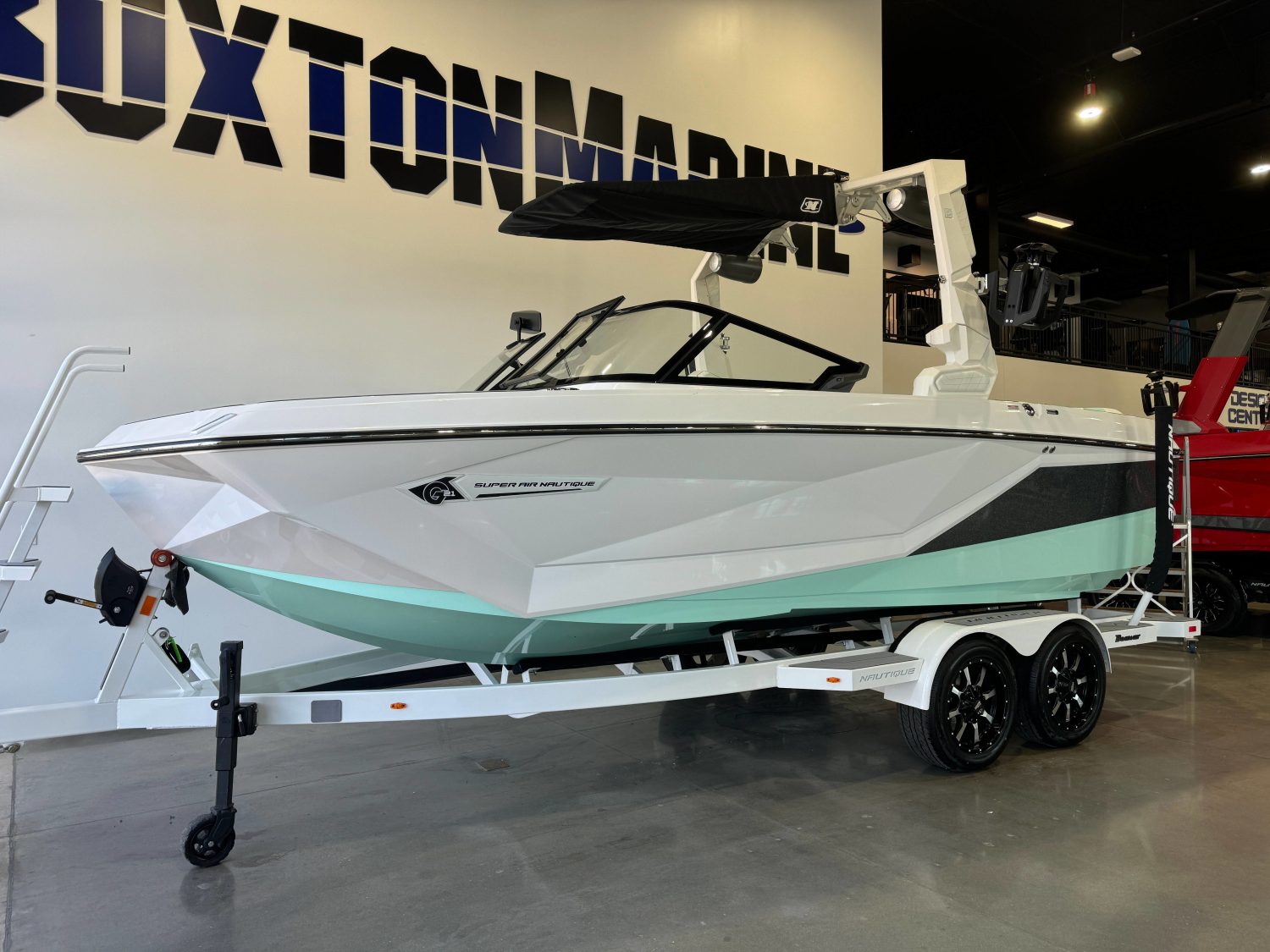 2024 Nautique Super Air Nautique G21