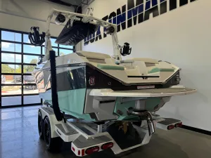 2024 Nautique Super Air Nautique G21 Icon