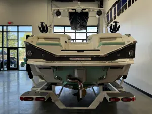 2024 Nautique Super Air Nautique G21 Icon