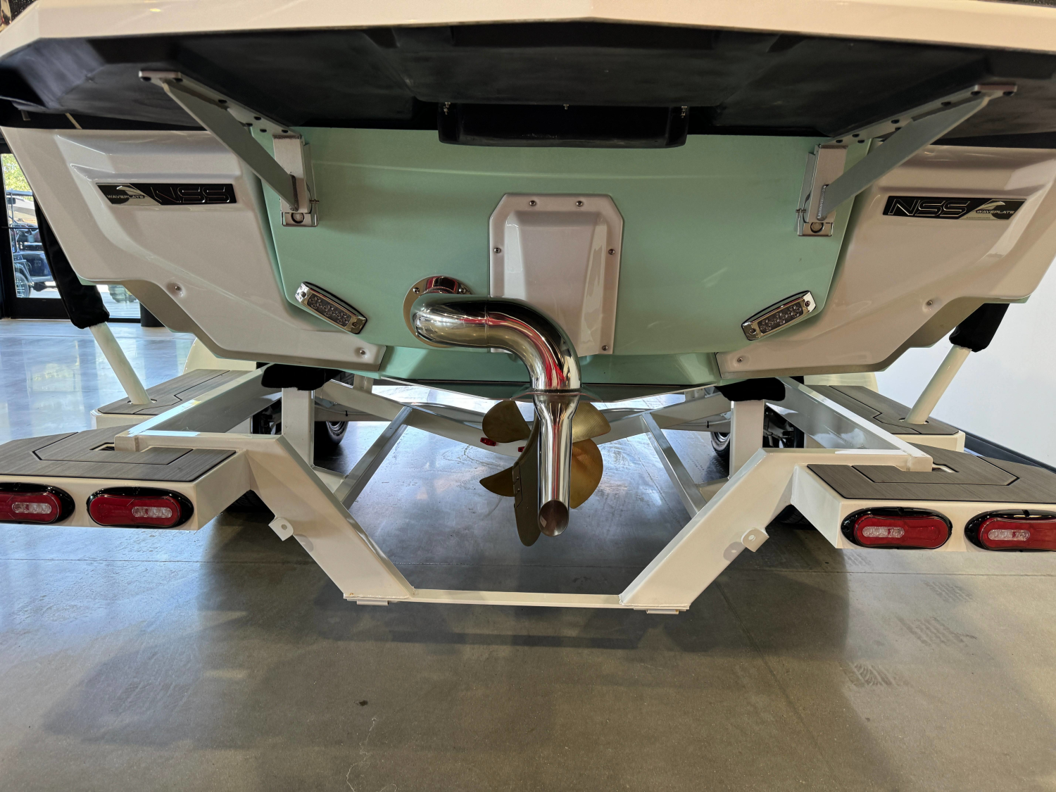 2024 Nautique Super Air Nautique G21