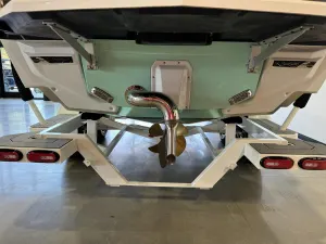 2024 Nautique Super Air Nautique G21 Icon
